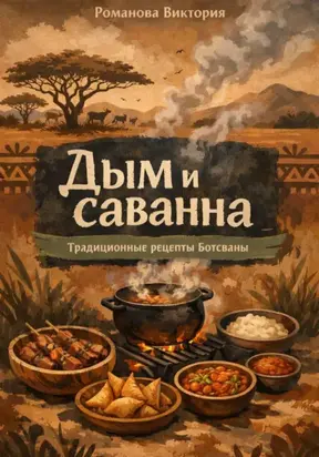 Дым и саванна: традиционные рецепты Ботсваны