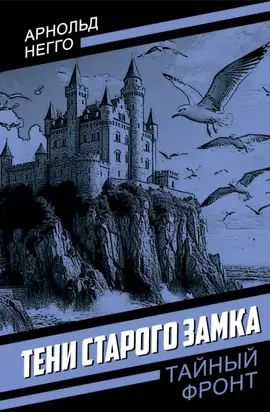 Тени старого замка