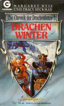 Drachenwinter