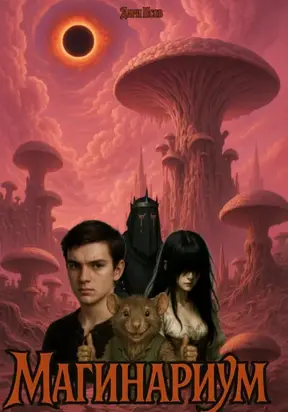 Магинариум