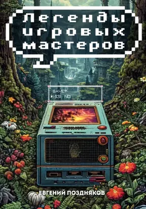 Легенды Игровых Мастеров