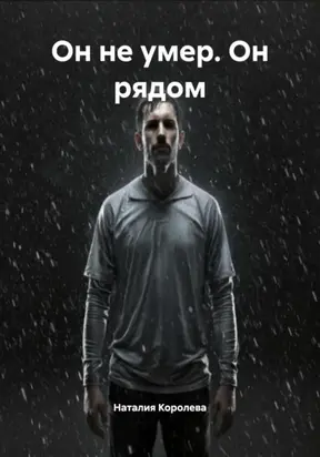 Он не умер. Он рядом