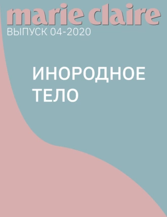 Инородное тело