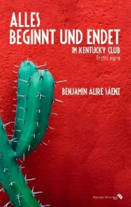 Alles beginnt und endet im Kentucky Club