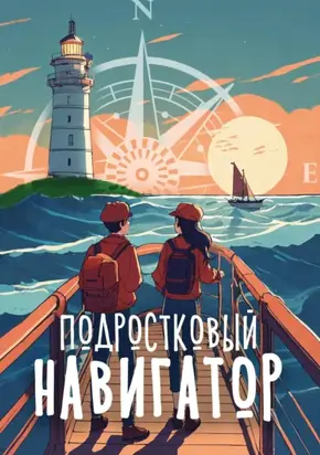 Подростковый навигатор