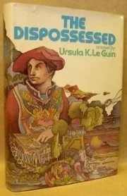 The Dispossessed