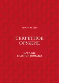 Секретное оружие. История красной помады