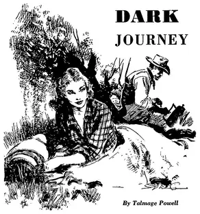 Dark Journey
