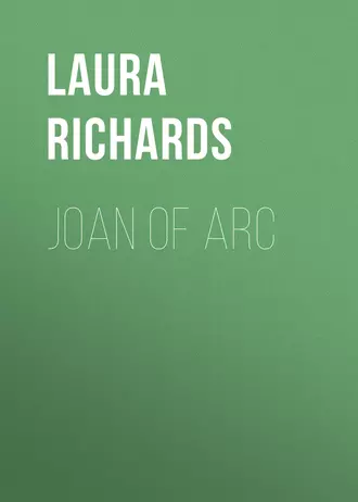 Joan of Arc