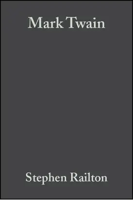 Mark Twain