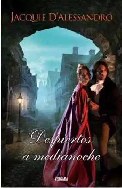 Despiertos A Medianoche