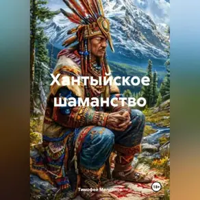 Хантыйское шаманство