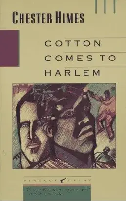 Cotton comes to Harlem