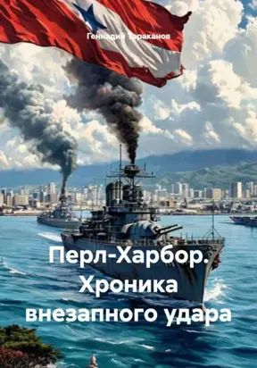 Перл-Харбор. Хроника внезапного удара