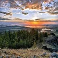 Погружение в горизонт