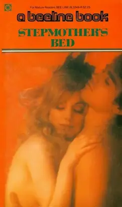 Stepmother's bed