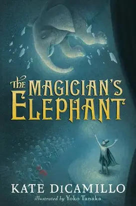 The Magician's Elephant