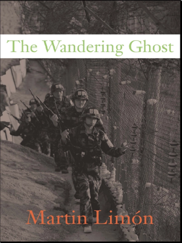 The Wandering Ghost