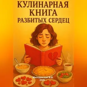 Кулинарная книга разбитых сердец