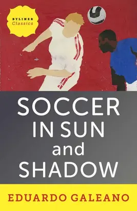 Soccer in Sun and Shadow