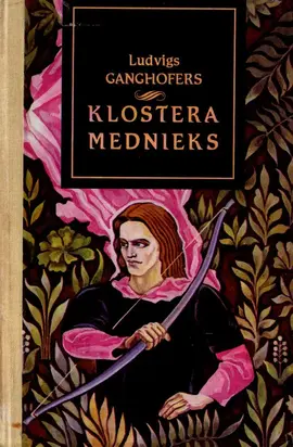 Klostera mednieks