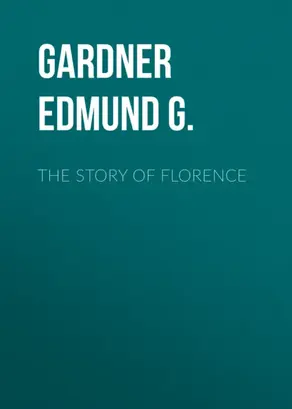 The Story of Florence