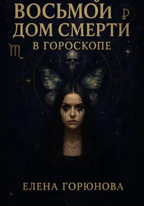 Восьмой дом смерти в гороскопе