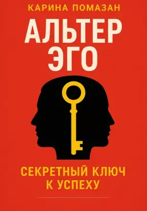 Альтер эго. Секретный ключ к успеху