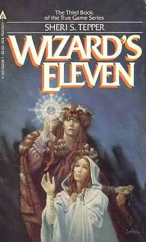 Wizard’s Eleven