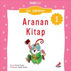 Kır Öyküleri – Aranan kitap
