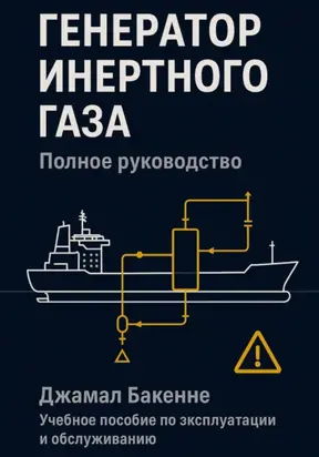 Генератор инертного газа