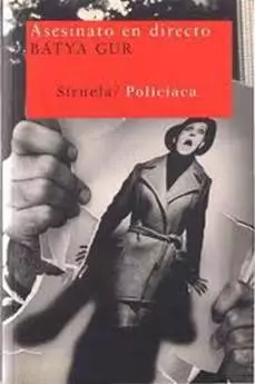 Asesinato en directo