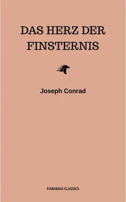 Das Herz der Finsternis
