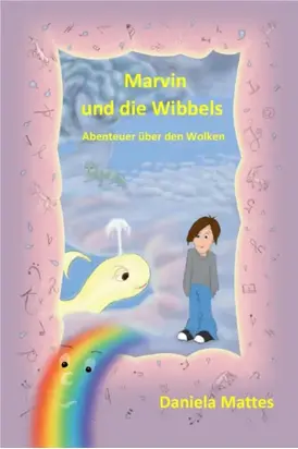 Marvin und die Wibbels