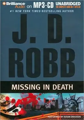 Desaparecida En La Muerte