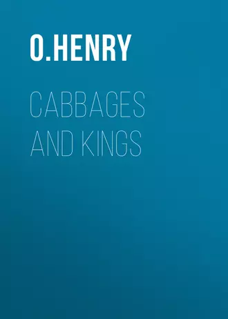Cabbages and Kings