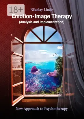 Emotion-Image Therapy. Analysis and Implementation