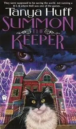 Summon The Keeper. The Second Summoning