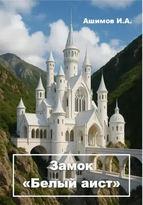 Замок «Белый аист». Философская повесть
