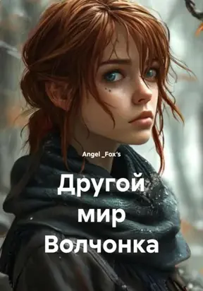 Другой мир Волчонка