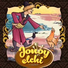 Jonoy elchi