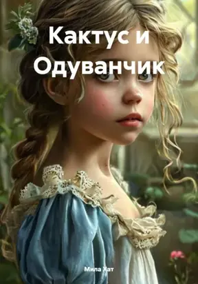 Кактус и Одуванчик