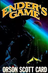 Эндер Виггин [компиляция]