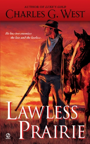 Lawless Prairie