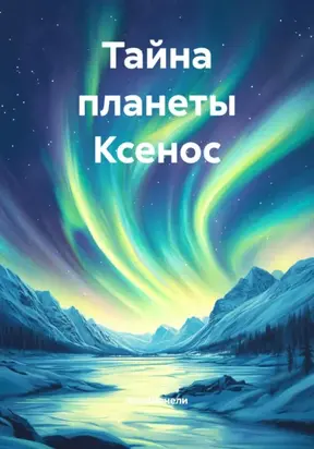 Тайна планеты Ксенос