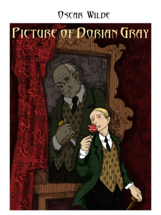 The Picture of Dorian Gray