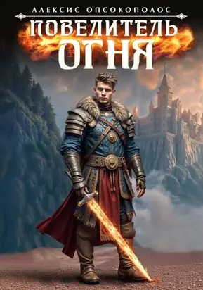 Повелитель огня