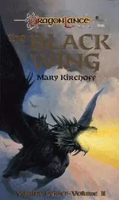 The Black Wing