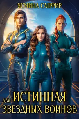 Истинная для звездных воинов