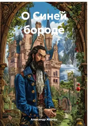 О Синей бороде
